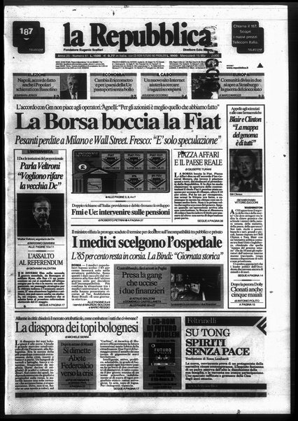 La repubblica